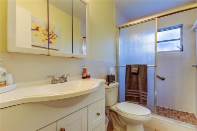 Fully furnished, lovingly maintained, 2 bedroom, 2 bath, 1,100 on On Top Of The World Golf Course in Florida - for sale on GolfHomes.com, golf home, golf lot