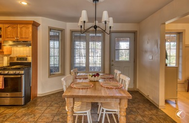 Welcome to your dream Adirondack retreat! This expansive on  in New York - for sale on GolfHomes.com, golf home, golf lot