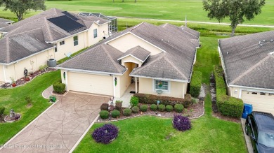 Amazing opportunity with this beautifully maintained home. home on Rivard Golf and Country Club in Florida - for sale on GolfHomes.com, golf home, golf lot