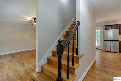 Welcome to your dream home in the heart of Doe Valley, where on Doe Valley Country Club in Kentucky - for sale on GolfHomes.com, golf home, golf lot