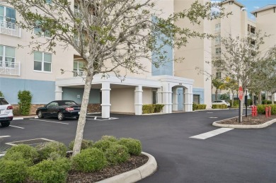 Stunning Lakefront Luxury Condo at Waterfront at Main Street on Legacy Golf Club in Florida - for sale on GolfHomes.com, golf home, golf lot