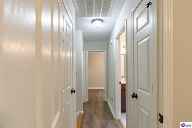 Welcome to your dream home in the heart of Doe Valley, where on Doe Valley Country Club in Kentucky - for sale on GolfHomes.com, golf home, golf lot