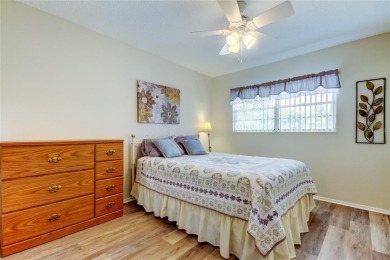 Fully furnished, lovingly maintained, 2 bedroom, 2 bath, 1,100 on On Top Of The World Golf Course in Florida - for sale on GolfHomes.com, golf home, golf lot