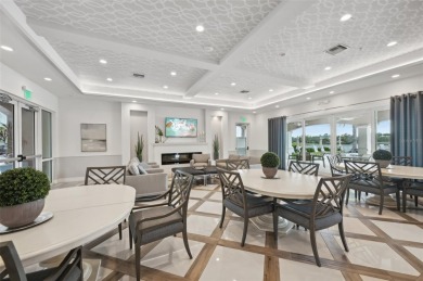 Stunning Lakefront Luxury Condo at Waterfront at Main Street on Legacy Golf Club in Florida - for sale on GolfHomes.com, golf home, golf lot