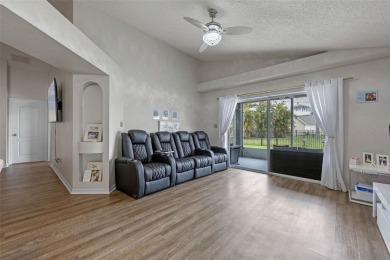 Under contract-accepting backup offers. Experience the perfect on Stoneybrook West in Florida - for sale on GolfHomes.com, golf home, golf lot