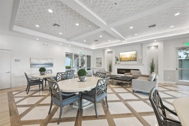 Stunning Lakefront Luxury Condo at Waterfront at Main Street on Legacy Golf Club in Florida - for sale on GolfHomes.com, golf home, golf lot