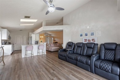 Under contract-accepting backup offers. Experience the perfect on Stoneybrook West in Florida - for sale on GolfHomes.com, golf home, golf lot