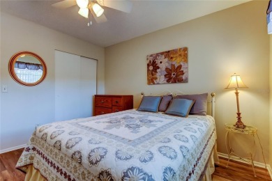 Fully furnished, lovingly maintained, 2 bedroom, 2 bath, 1,100 on On Top Of The World Golf Course in Florida - for sale on GolfHomes.com, golf home, golf lot