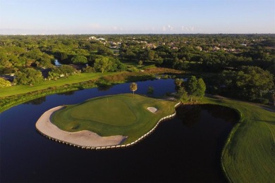 It's Florida living at its best! Experience the WOW factor when on TPC Prestancia in Florida - for sale on GolfHomes.com, golf home, golf lot