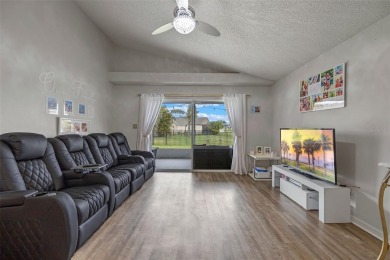 Under contract-accepting backup offers. Experience the perfect on Stoneybrook West in Florida - for sale on GolfHomes.com, golf home, golf lot