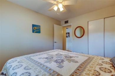 Fully furnished, lovingly maintained, 2 bedroom, 2 bath, 1,100 on On Top Of The World Golf Course in Florida - for sale on GolfHomes.com, golf home, golf lot