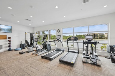 Stunning Lakefront Luxury Condo at Waterfront at Main Street on Legacy Golf Club in Florida - for sale on GolfHomes.com, golf home, golf lot