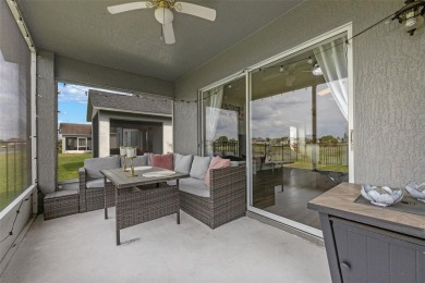 Under contract-accepting backup offers. Experience the perfect on Stoneybrook West in Florida - for sale on GolfHomes.com, golf home, golf lot