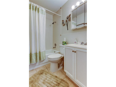 Fully furnished, lovingly maintained, 2 bedroom, 2 bath, 1,100 on On Top Of The World Golf Course in Florida - for sale on GolfHomes.com, golf home, golf lot
