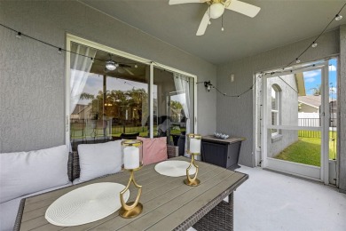 Under contract-accepting backup offers. Experience the perfect on Stoneybrook West in Florida - for sale on GolfHomes.com, golf home, golf lot