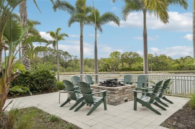Stunning Lakefront Luxury Condo at Waterfront at Main Street on Legacy Golf Club in Florida - for sale on GolfHomes.com, golf home, golf lot