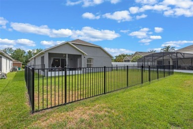 Under contract-accepting backup offers. Experience the perfect on Stoneybrook West in Florida - for sale on GolfHomes.com, golf home, golf lot