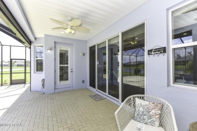 Welcome to this beautiful CABANA POOL HOME in Latitude on LPGA International Golf Course in Florida - for sale on GolfHomes.com, golf home, golf lot