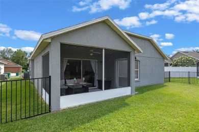 Under contract-accepting backup offers. Experience the perfect on Stoneybrook West in Florida - for sale on GolfHomes.com, golf home, golf lot