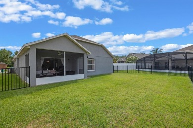 Under contract-accepting backup offers. Experience the perfect on Stoneybrook West in Florida - for sale on GolfHomes.com, golf home, golf lot