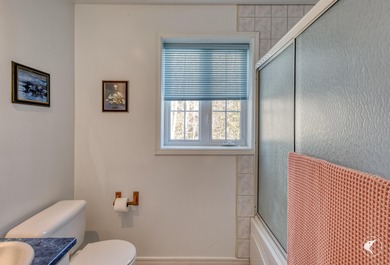 Welcome to your dream Adirondack retreat! This expansive on  in New York - for sale on GolfHomes.com, golf home, golf lot