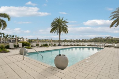 Stunning Lakefront Luxury Condo at Waterfront at Main Street on Legacy Golf Club in Florida - for sale on GolfHomes.com, golf home, golf lot