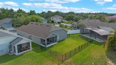 Under contract-accepting backup offers. Experience the perfect on Stoneybrook West in Florida - for sale on GolfHomes.com, golf home, golf lot