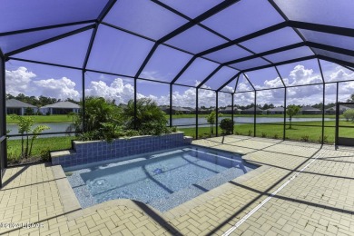 Welcome to this beautiful CABANA POOL HOME in Latitude on LPGA International Golf Course in Florida - for sale on GolfHomes.com, golf home, golf lot