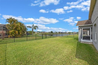 Under contract-accepting backup offers. Experience the perfect on Stoneybrook West in Florida - for sale on GolfHomes.com, golf home, golf lot