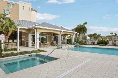 Stunning Lakefront Luxury Condo at Waterfront at Main Street on Legacy Golf Club in Florida - for sale on GolfHomes.com, golf home, golf lot