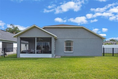 Under contract-accepting backup offers. Experience the perfect on Stoneybrook West in Florida - for sale on GolfHomes.com, golf home, golf lot