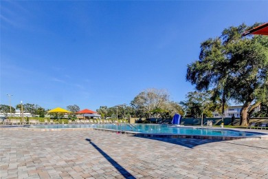 Fully furnished, lovingly maintained, 2 bedroom, 2 bath, 1,100 on On Top Of The World Golf Course in Florida - for sale on GolfHomes.com, golf home, golf lot