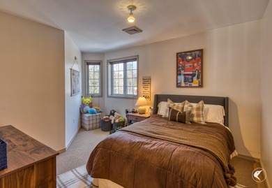 Welcome to your dream Adirondack retreat! This expansive on  in New York - for sale on GolfHomes.com, golf home, golf lot