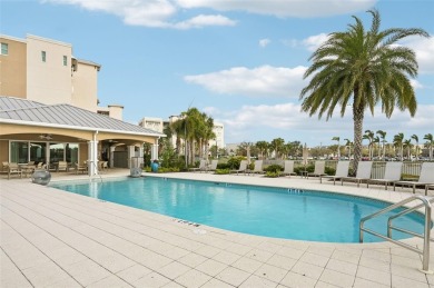 Stunning Lakefront Luxury Condo at Waterfront at Main Street on Legacy Golf Club in Florida - for sale on GolfHomes.com, golf home, golf lot
