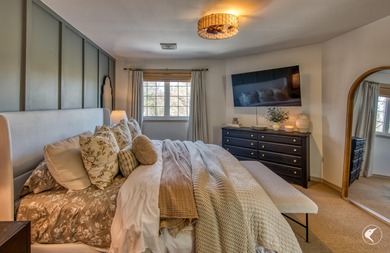 Welcome to your dream Adirondack retreat! This expansive on  in New York - for sale on GolfHomes.com, golf home, golf lot