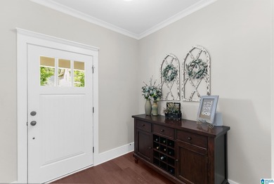 Welcome Home! You are going to love this 4 bed, 3.5 bath home on Ross Bridge Golf Resort in Alabama - for sale on GolfHomes.com, golf home, golf lot