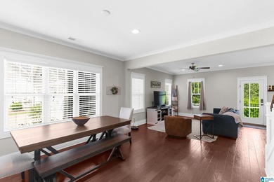 Welcome Home! You are going to love this 4 bed, 3.5 bath home on Ross Bridge Golf Resort in Alabama - for sale on GolfHomes.com, golf home, golf lot