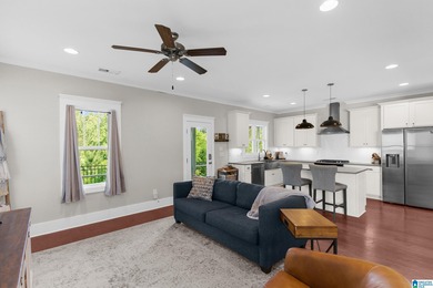 Welcome Home! You are going to love this 4 bed, 3.5 bath home on Ross Bridge Golf Resort in Alabama - for sale on GolfHomes.com, golf home, golf lot