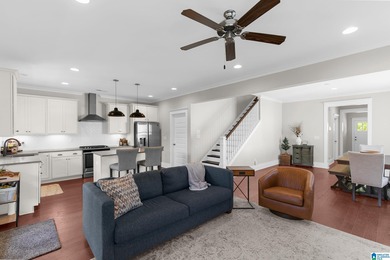 Welcome Home! You are going to love this 4 bed, 3.5 bath home on Ross Bridge Golf Resort in Alabama - for sale on GolfHomes.com, golf home, golf lot