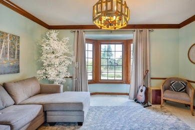 Welcome home to this meticulously maintained gem in sought-after on Arlington Park Association in Indiana - for sale on GolfHomes.com, golf home, golf lot