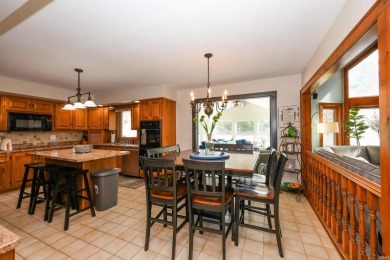Welcome home to this meticulously maintained gem in sought-after on Arlington Park Association in Indiana - for sale on GolfHomes.com, golf home, golf lot