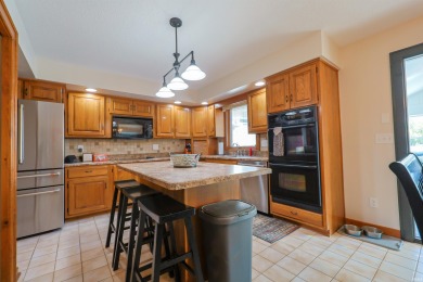 Welcome home to this meticulously maintained gem in sought-after on Arlington Park Association in Indiana - for sale on GolfHomes.com, golf home, golf lot