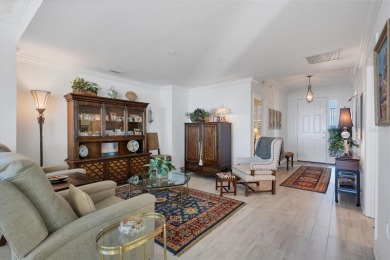 WATERFRONT FIFTH FLOOR PENTHOUSE WITH 3 BEDROOMS AND 3 FULL on Coral Creek Club in Florida - for sale on GolfHomes.com, golf home, golf lot