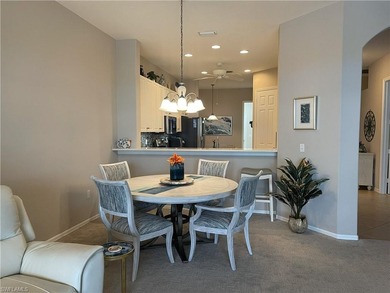 Full golf membership included with this furnished 2bedroom + on Forest Glen Golf and Country Club in Florida - for sale on GolfHomes.com, golf home, golf lot