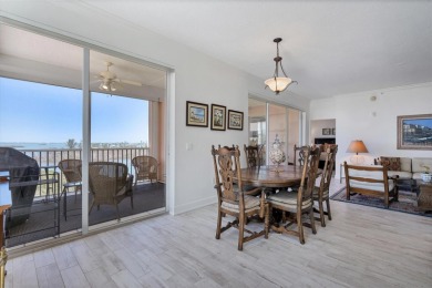 WATERFRONT FIFTH FLOOR PENTHOUSE WITH 3 BEDROOMS AND 3 FULL on Coral Creek Club in Florida - for sale on GolfHomes.com, golf home, golf lot