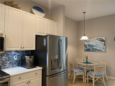 Full golf membership included with this furnished 2bedroom + on Forest Glen Golf and Country Club in Florida - for sale on GolfHomes.com, golf home, golf lot