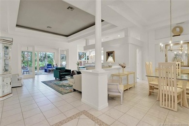 The Diana model is widely considered the most popular and on Eagle Marsh Golf Club in Florida - for sale on GolfHomes.com, golf home, golf lot
