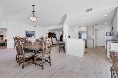 WATERFRONT FIFTH FLOOR PENTHOUSE WITH 3 BEDROOMS AND 3 FULL on Coral Creek Club in Florida - for sale on GolfHomes.com, golf home, golf lot