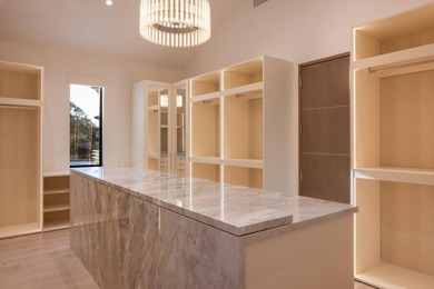 Commanding one of the most revered and tightly held vantage on Pebble Beach Golf Course and Resort in California - for sale on GolfHomes.com, golf home, golf lot