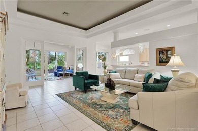 The Diana model is widely considered the most popular and on Eagle Marsh Golf Club in Florida - for sale on GolfHomes.com, golf home, golf lot